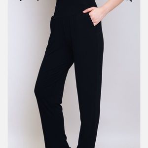 Claire bamboo pant from Blue Sky